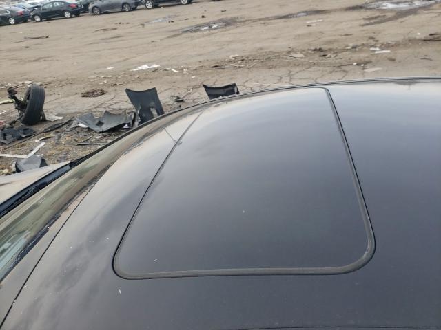 2011 HYUNDAI SONATA SE 5NPEC4AC4BH082625