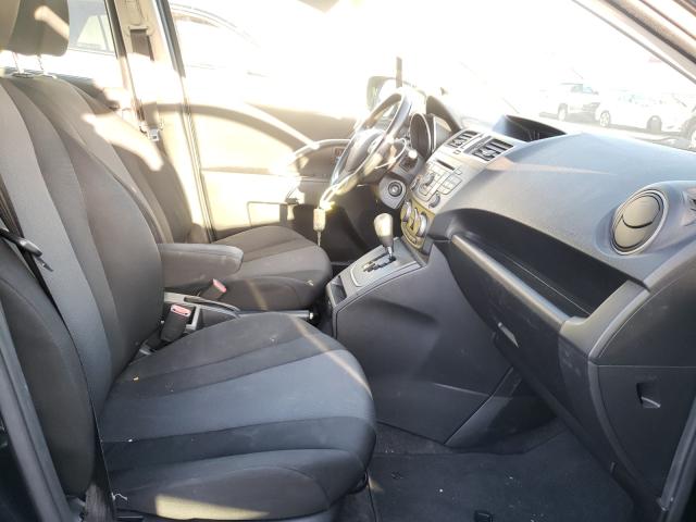 2014 MAZDA 5 SPORT JM1CW2BL0E0168064