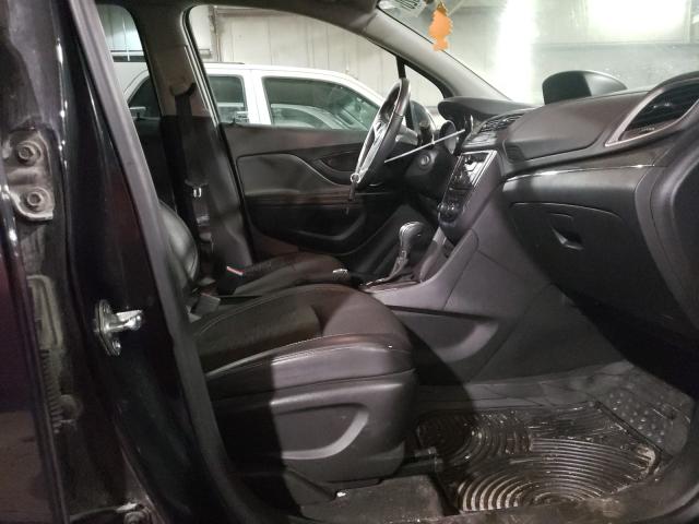 2015 BUICK ENCORE CON KL4CJBSB2FB131670