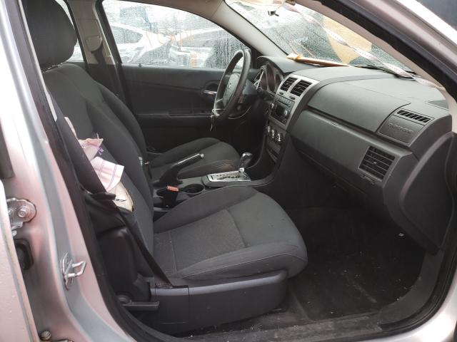 2010 DODGE AVENGER SX 1B3CC4FBXAN185894