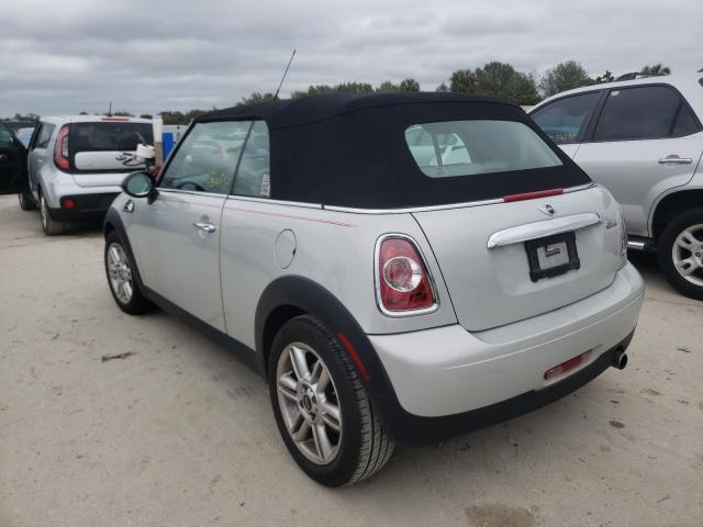 2015 MINI COOPER WMWZN3C59FT862686