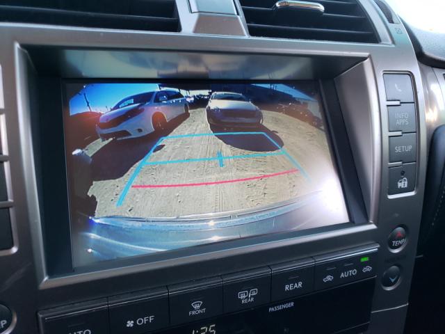 2016 LEXUS GX 460 JTJBM7FX8G5145436