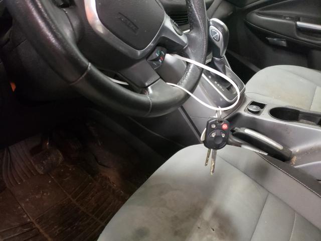 2015 FORD C-MAX SE 1FADP5AU2FL101288