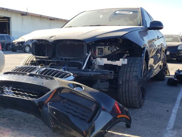 5UXKU0C56J0G81014 BMW X6 Sdrive35i