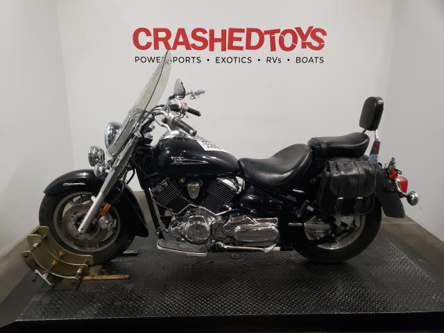 2007 YAMAHA XVS1100 JYAVP11E17A099008