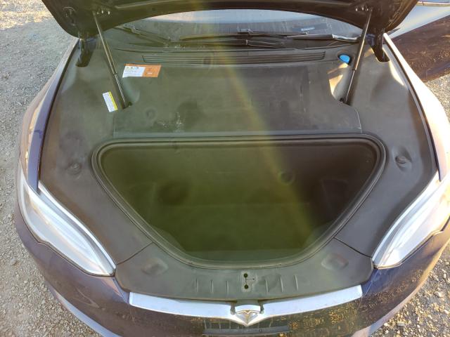 2016 TESLA MODEL S 5YJSA1E20GF143242