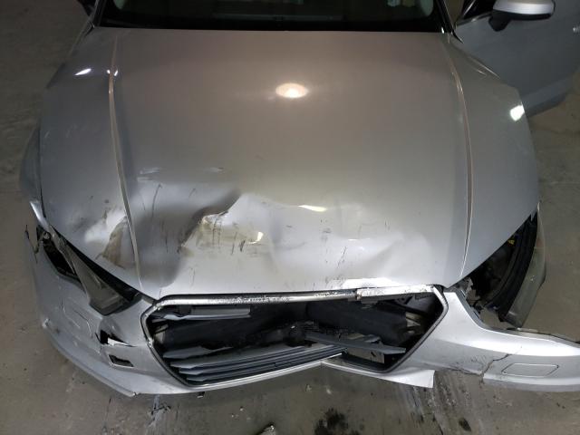 2015 AUDI A3 PREMIUM WAUACGFF3F1008299