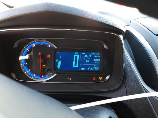 2016 CHEVROLET TRAX LS 3GNCJKSB6GL255096