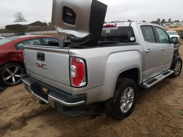 2019 GMC CANYON SLE 1GTG5CEN9K1301126