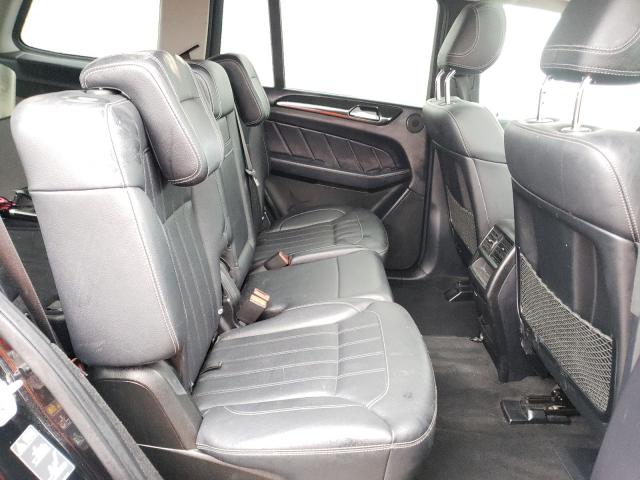 2016 MERCEDES-BENZ GL 450 4MA 4JGDF6EE7GA641427
