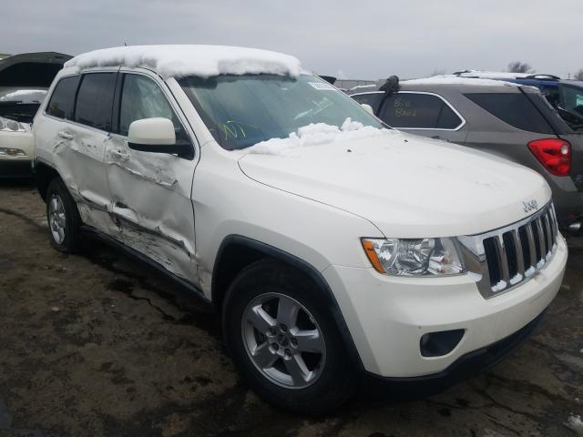 2011 JEEP GRAND CHER 1J4RS4GG8BC535598
