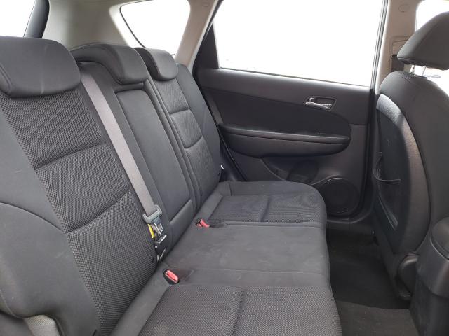 2010 HYUNDAI ELANTRA TO KMHDC8AE4AU058488