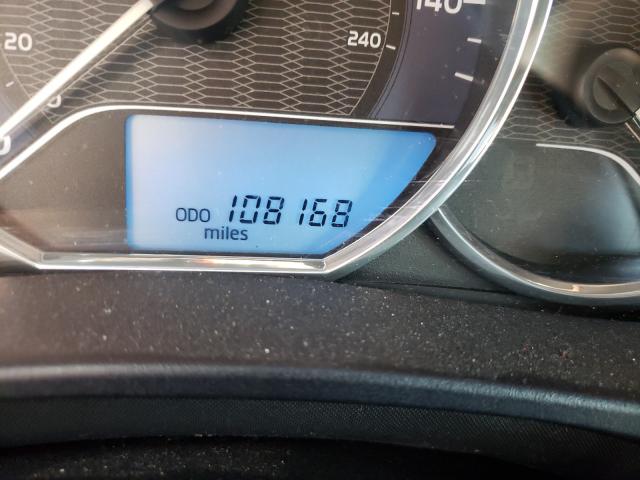 2015 TOYOTA COROLLA EC - 5YFBPRHE6FP214790