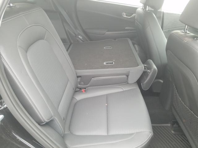 2020 HYUNDAI KONA ULTIM KM8K53A56LU526616