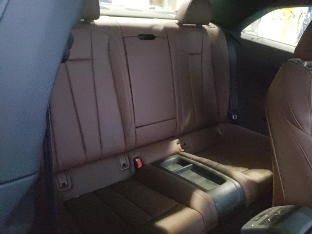 2019 AUDI A5 PREMIUM WAUTNAF58KA061128