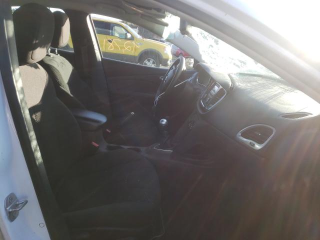2015 DODGE DART SE 1C3CDFAA0FD181442