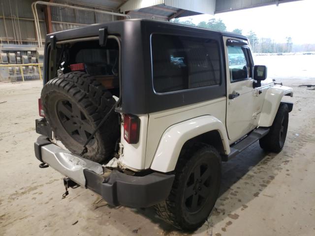 2012 JEEP WRANGLER 1C4AJWBG3CL270518