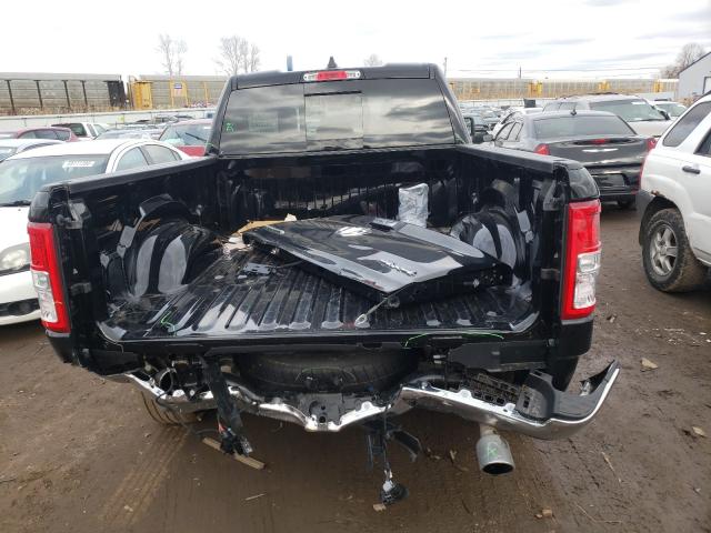 2020 RAM 1500 BIG H 1C6SRFBT5LN394683