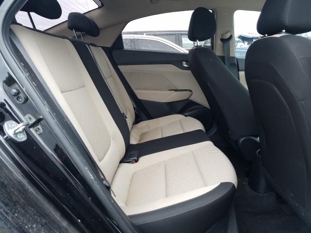 2020 HYUNDAI ACCENT SE 3KPC24A68LE100425