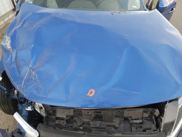 2020 MITSUBISHI ECLIPSE CR - JA4AS3AA8LZ036665