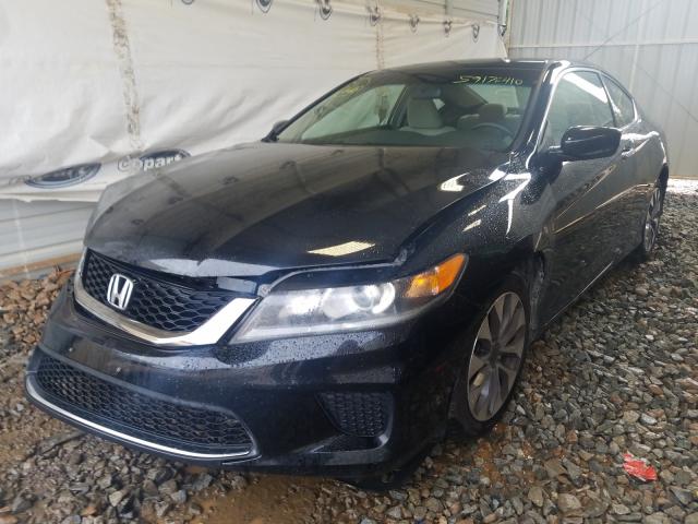 2013 HONDA ACCORD LX- 1HGCT1B32DA015411