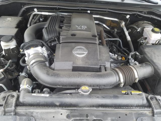 2019 NISSAN FRONTIER S for Sale | TX - HOUSTON EAST | Mon. Feb 15, 2021