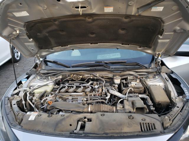 2017 HONDA CIVIC SPOR - SHHFK7H42HU416602