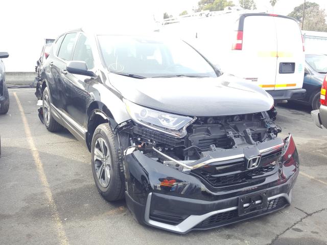 2020 HONDA CR-V LX - 2HKRW2H22LH671264