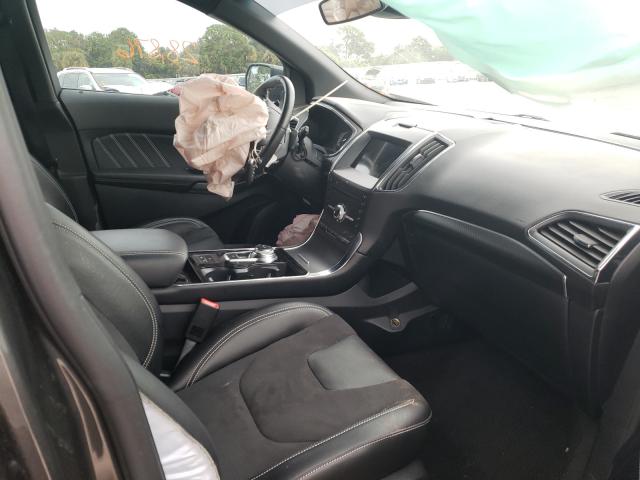 2019 FORD EDGE ST 2FMPK4AP9KBB99994