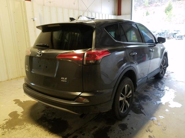 2018 TOYOTA RAV4 ADVEN 2T3RFREV5JW806931