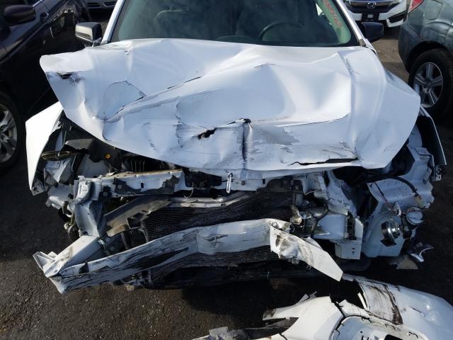 2015 CHEVROLET MALIBU LS - 1G11A5SL4FF268666