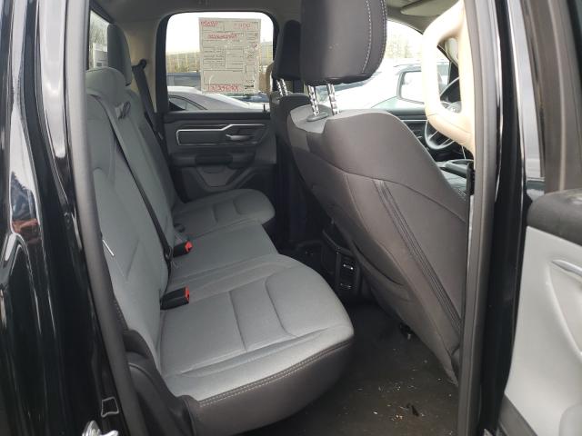 2020 RAM 1500 BIG H 1C6SRFBT5LN394683