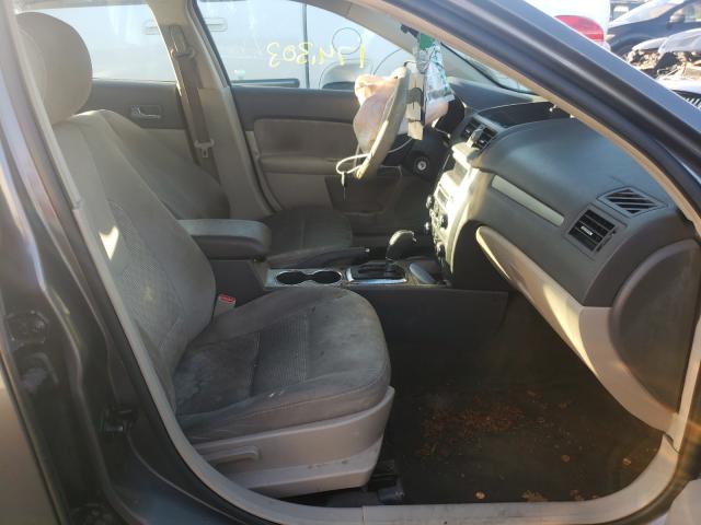 2011 FORD FUSION 3FAHP0HAXBR214062