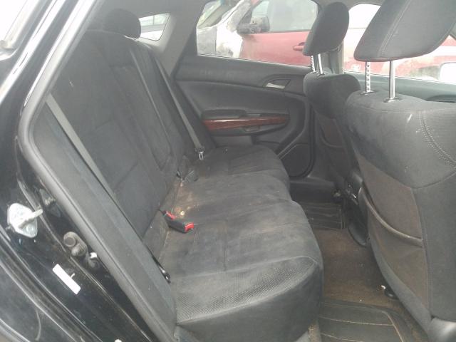 2012 HONDA CROSSTOUR 5J6TF3H32CL003135