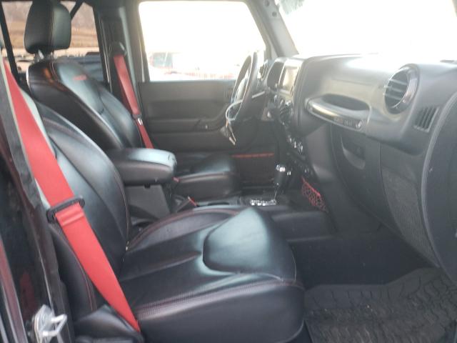 2017 JEEP WRANGLER U 1C4BJWFGXHL716766