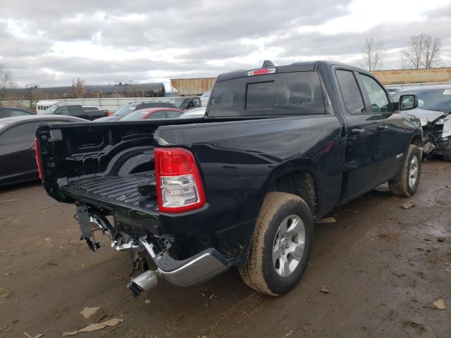 2020 RAM 1500 BIG H 1C6SRFBT5LN394683