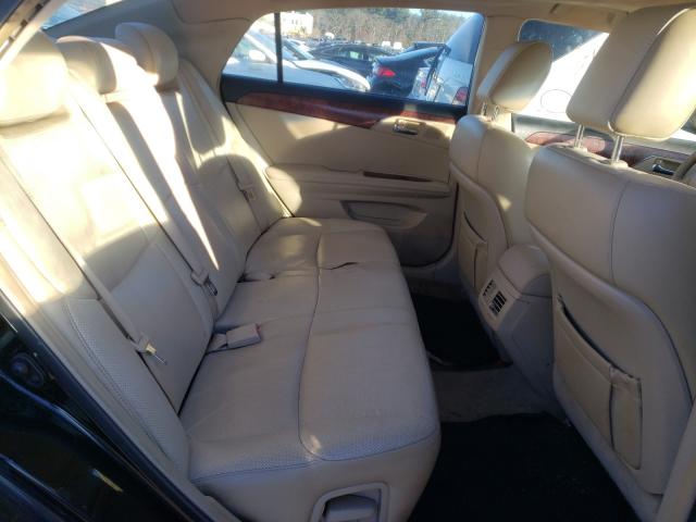 2011 TOYOTA AVALON BAS 4T1BK3DB8BU372760