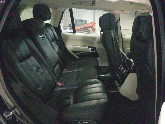 2013 LAND ROVER RANGE ROVE SALGS2EF4DA102993