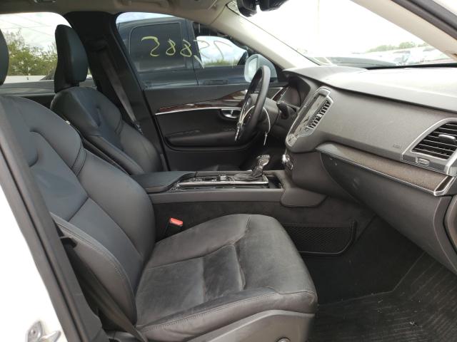 2019 VOLVO XC90 T5 MO YV4102CK8K1470459