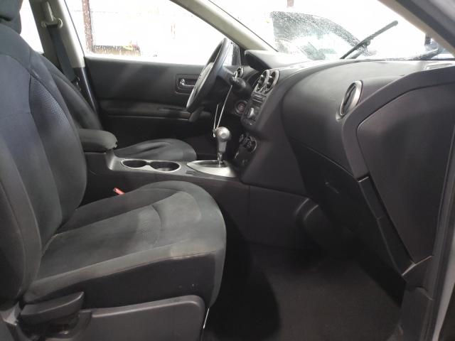 2015 NISSAN ROGUE SELE JN8AS5MT7FW652964