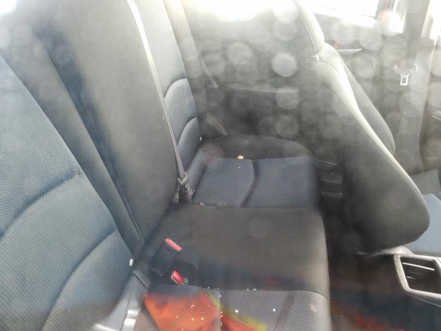 2017 TOYOTA YARIS IA 3MYDLBYVXHY178912