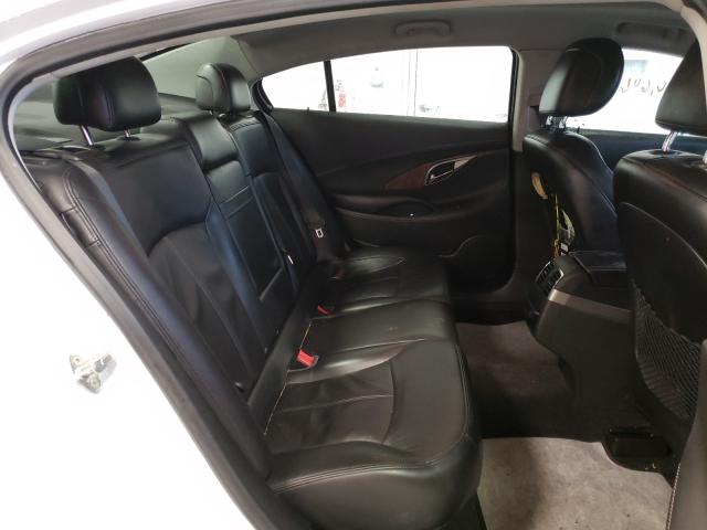 2010 BUICK LACROSSE C 1G4GD5EG0AF133535