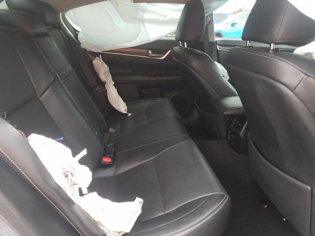 2015 LEXUS GS 350 JTHBE1BL5FA016610