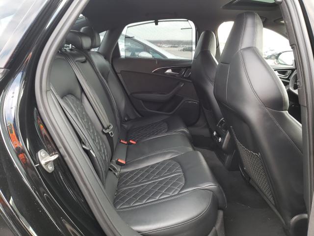 2017 AUDI A6 COMPETI WAUF3AFC2HN078638