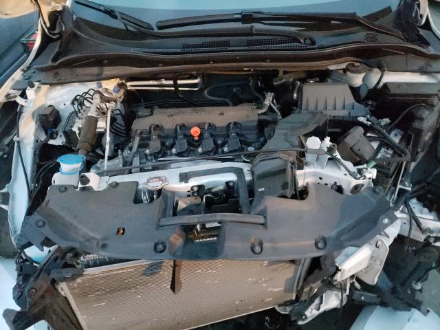 2018 HONDA HR-V EX 3CZRU6H56JM706395
