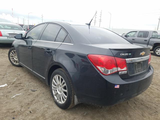2012 CHEVROLET CRUZE ECO 1G1PJ5SC2C7373920