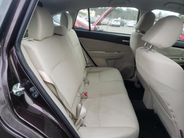 2012 SUBARU IMPREZA PR JF1GPAC68CH229568