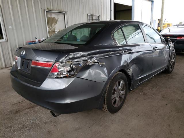 2011 HONDA ACCORD LXP 1HGCP2F48BA089023