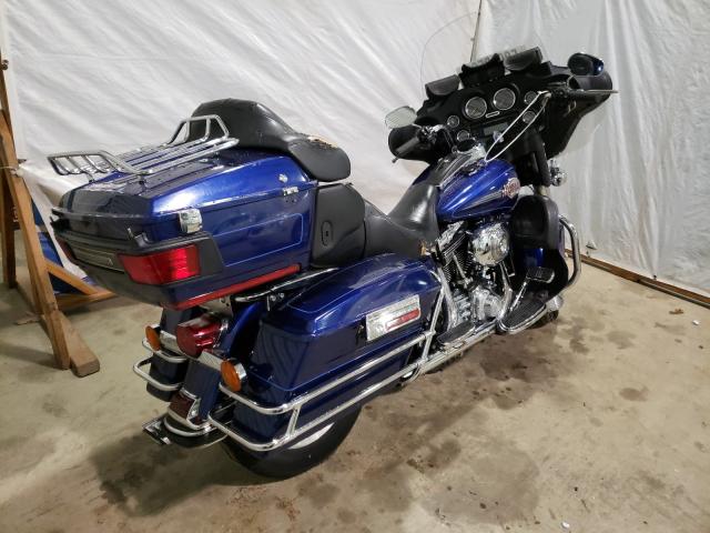 2006 HARLEY-DAVIDSON FLHTCUI 1HD1FCW136Y700141