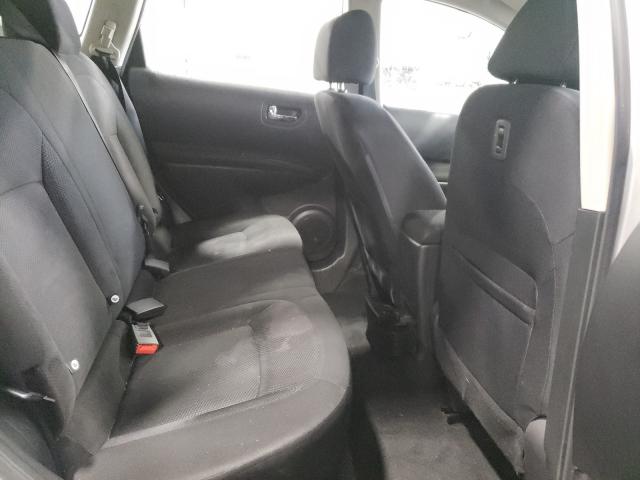 2015 NISSAN ROGUE SELE JN8AS5MT7FW652964
